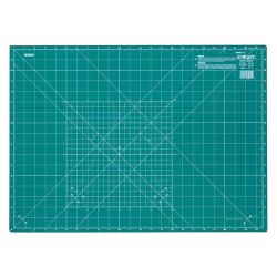 OLFA Mat Craft Multi-purpose 620 X 450mm A2 Self Healing